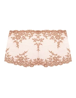 Embrace Lace Boy Short