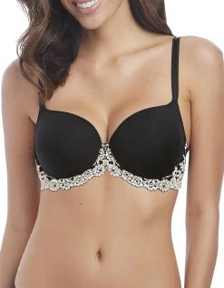Embrace Lace Wire Contour Bra