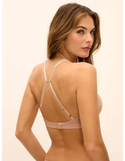 Embrace Lace Soft Cup Bra