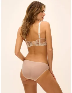Embrace Lace Underwire Bra