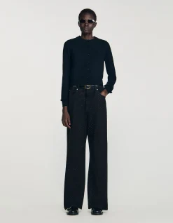 Emile Cardigan