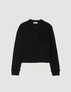 Emile Cardigan