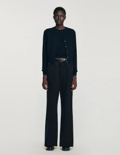 Emile Cardigan