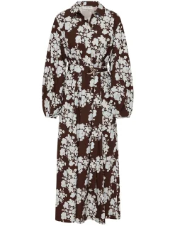 Emily Shirt Dress