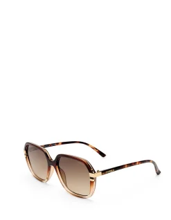 EMMANUEL BROWN CLASSIC Sunglasses