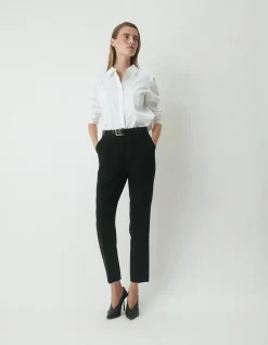EMMERY COTTON SHIRT
