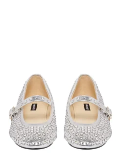 EMMIL BALLET FLAT