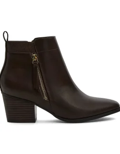 EMPIRE ANKLE BOOT