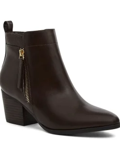 EMPIRE ANKLE BOOT