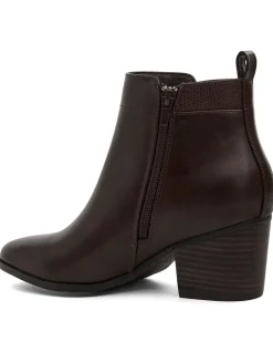 EMPIRE ANKLE BOOT