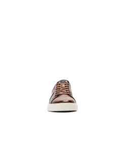 ENDEAVOUR CRUISE SNEAKER - COGNAC