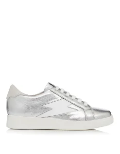 Energised Silver Trainer