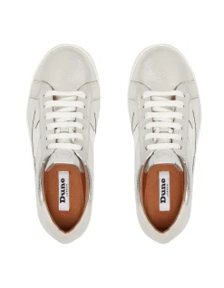 Energised Silver Trainer