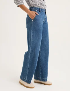 Envy Wide Leg Jean