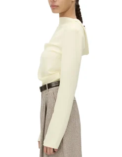Eon Long Sleeve Top