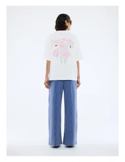 EP GARDEN TEE