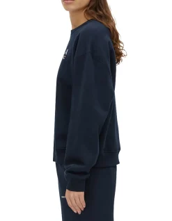 Era Graphic Sweatshirt