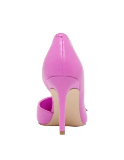 Erase Pump with D-ring Buckle Pink