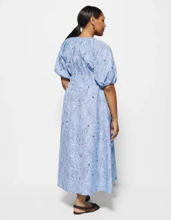ERIKA DRESS