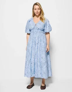 ERIKA DRESS