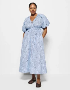 ERIKA DRESS