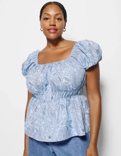 ERIKA TOP