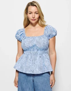 ERIKA TOP