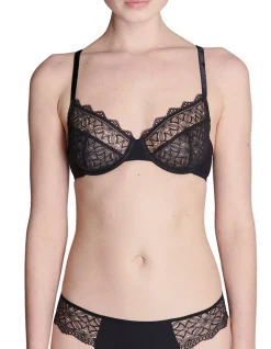ESCALE CLASSIC UNDERWIRED FULL CUP BRA