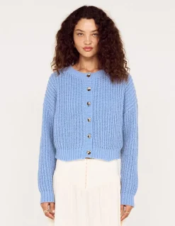 ESME CHUNKY CARDI