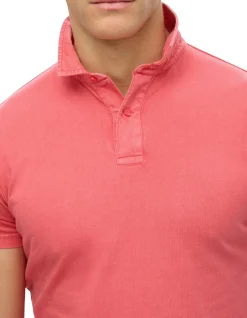 Essential Jersey Polo