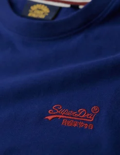 Essential Logo T-shirt