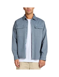 ESSENTIAL OVERSHIRT
