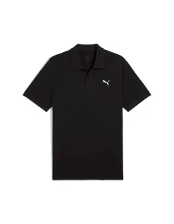 Essentials Pique Classic Cotton Polo Shirt