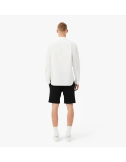 ESSENTIALS NB FLEECE SHORTS