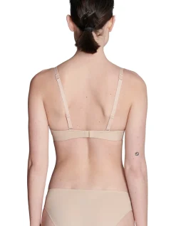 ESSENTIEL PADDED PLUNGE BRA