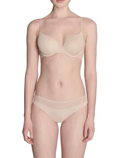 ESSENTIEL PADDED PLUNGE BRA