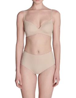 ESSENTIEL PADDED TRIANGLE BRA