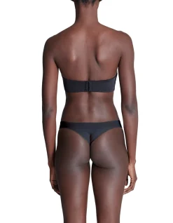 ESSENTIEL STRAPLESS PLUNGE BRA