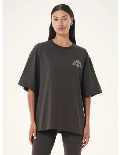Established Oversized T-Shirt