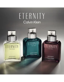 Eternity Amber Essence for Men 100ml