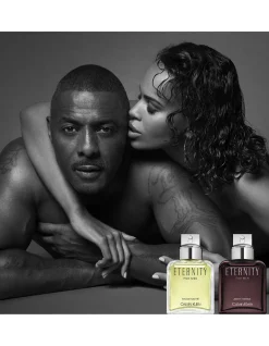 Eternity Amber Essence for Men 100ml