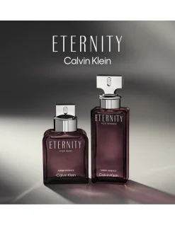 Eternity Amber Essence for Men 100ml