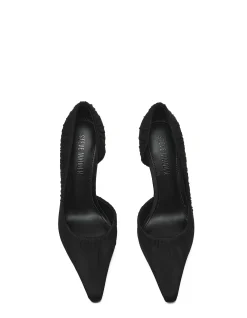 EVANGELINE HEELS
