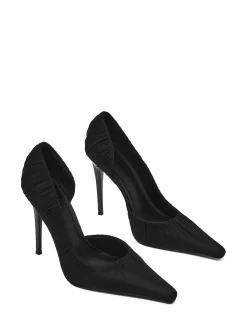 EVANGELINE HEELS