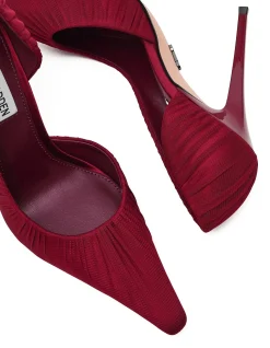 EVANGELINE HEELS