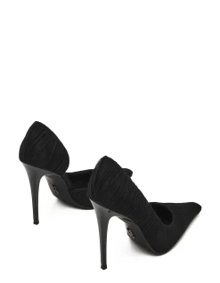 EVANGELINE HEELS