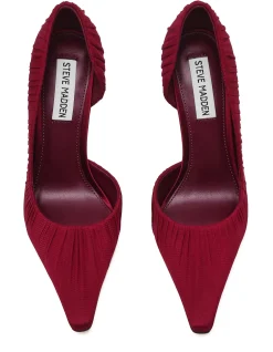 EVANGELINE HEELS