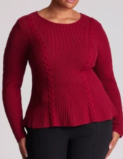 EVELINE KNIT