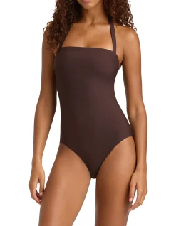 Evelyn One Piece Swimsuit