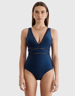 Eve One Piece Swimsuit